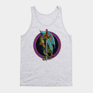 Wyvern Tank Top